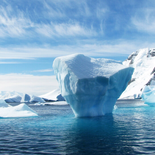 Antarctica