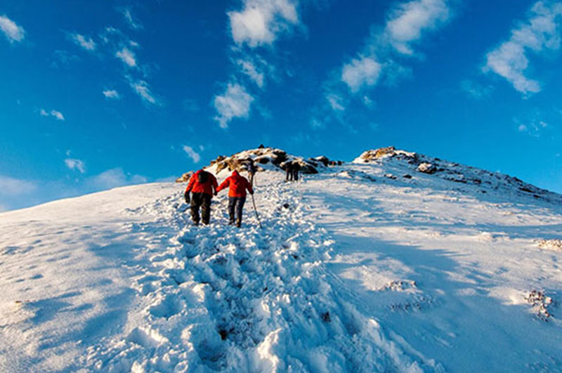 trip-image Kedarkantha Trek