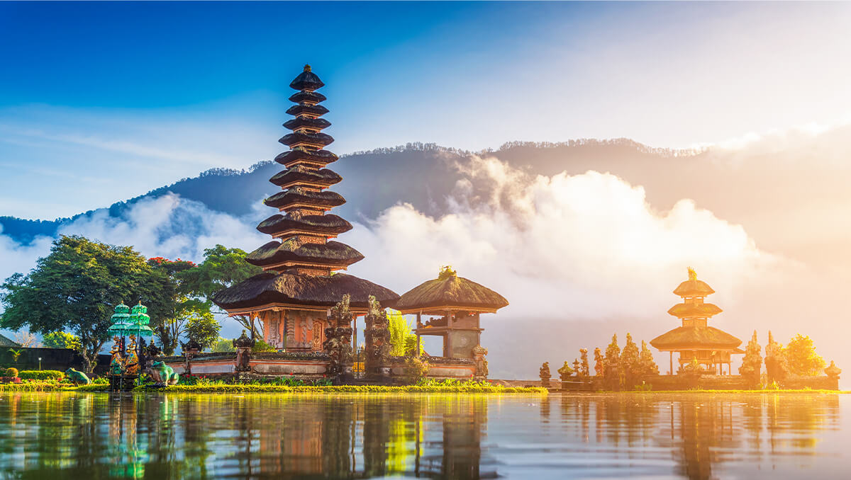 Bali